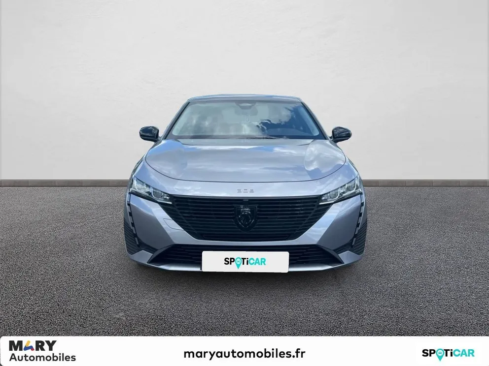 Véhicule occasion 188003 - peugeot 308 - Photo 2