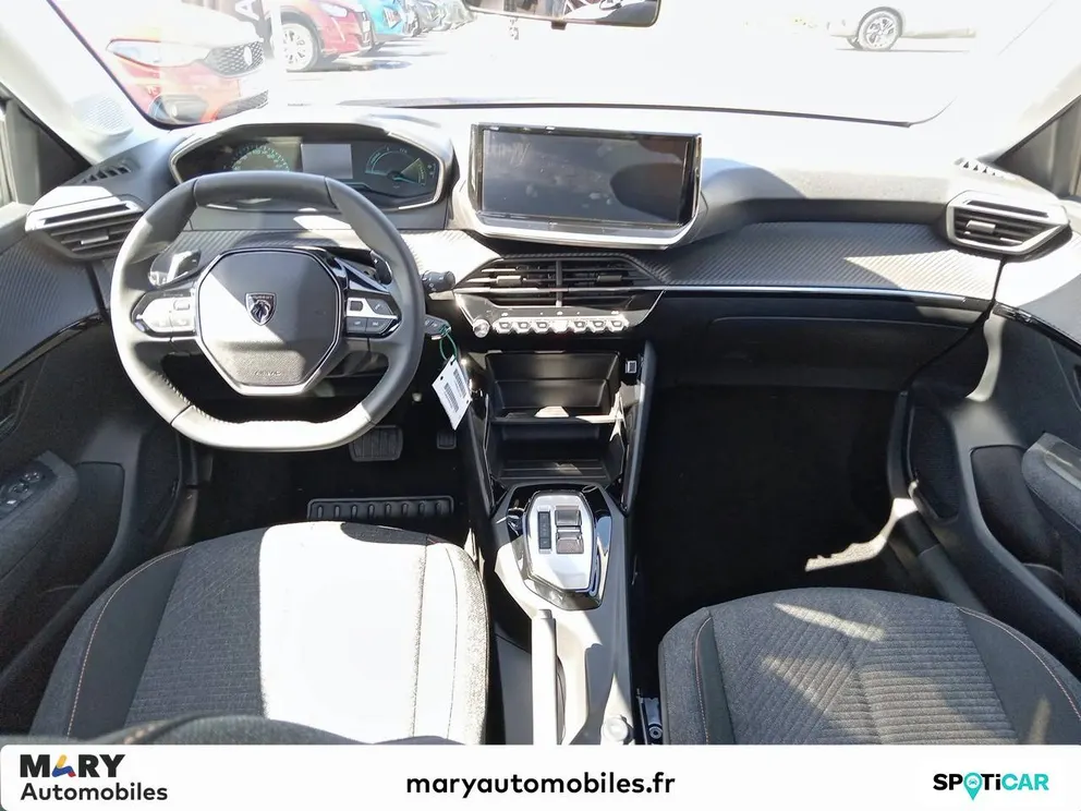 Véhicule occasion 177649 - peugeot 208 - Photo 8