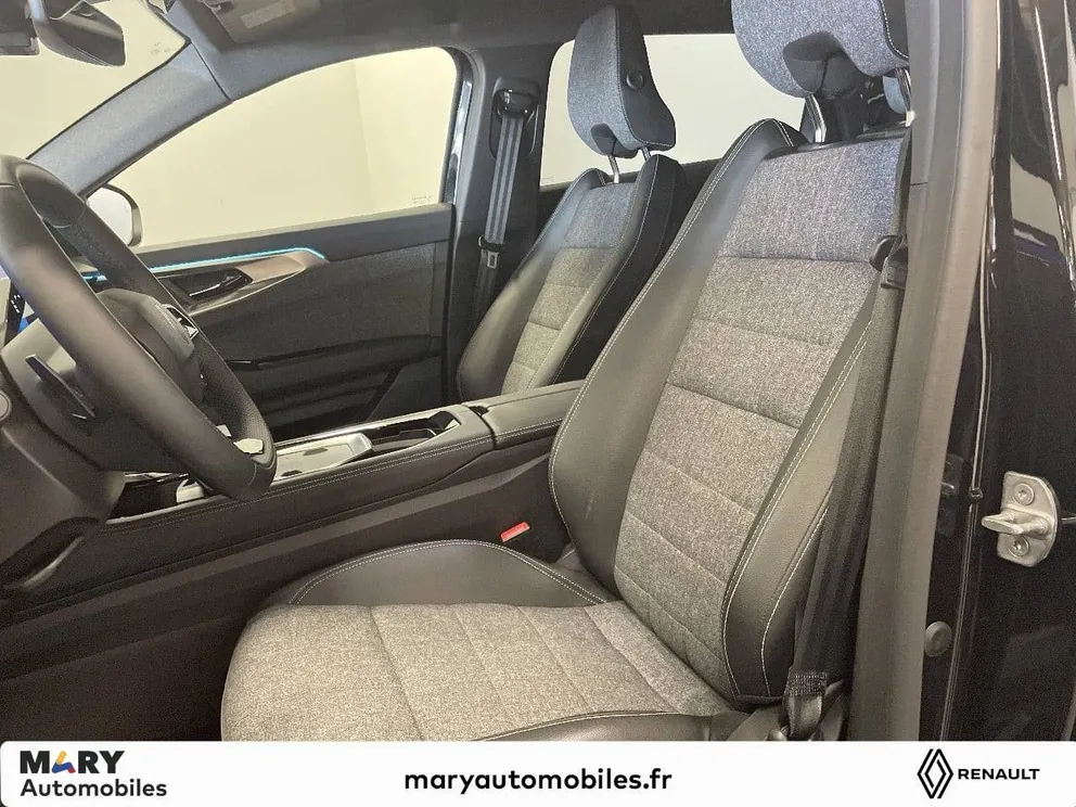 Véhicule occasion 234072 - renault ESPACE - Photo 9