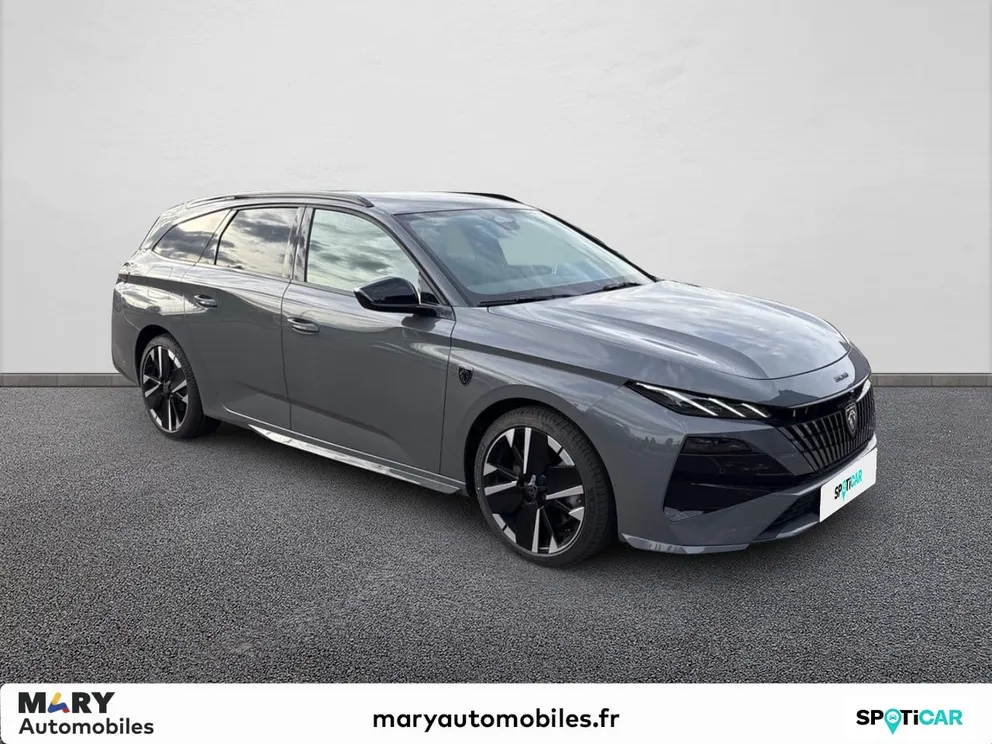 Véhicule occasion 1242402 - peugeot 308 - Photo 5