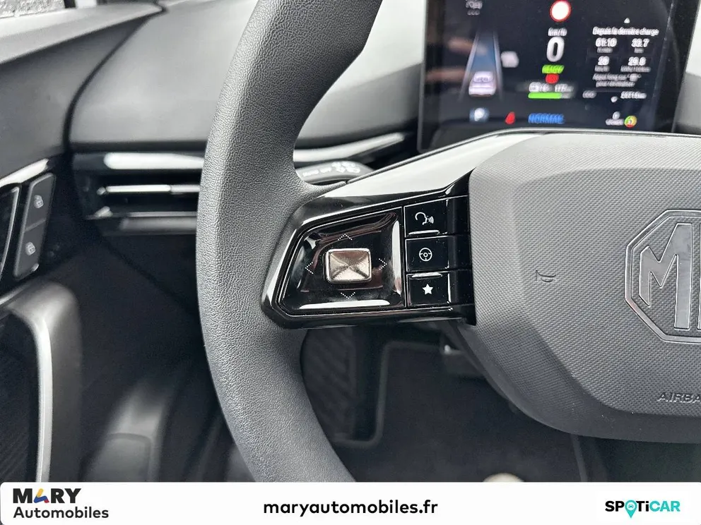Véhicule occasion 222547 - mg MG4 - Photo 19