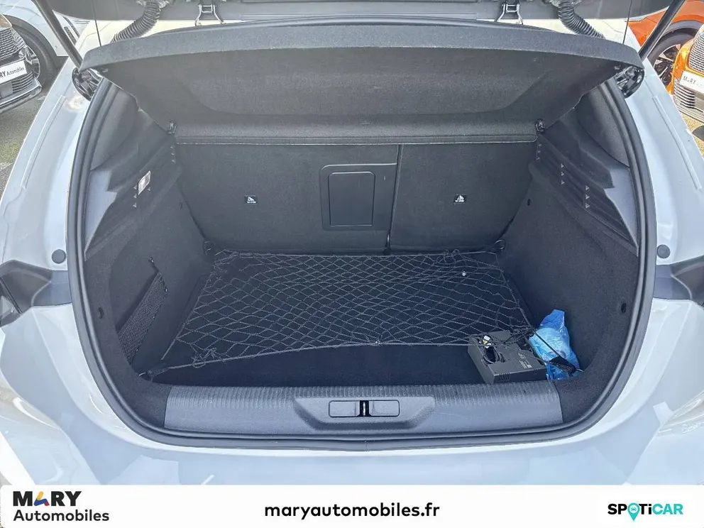 Véhicule occasion 224140 - peugeot 308 - Photo 6