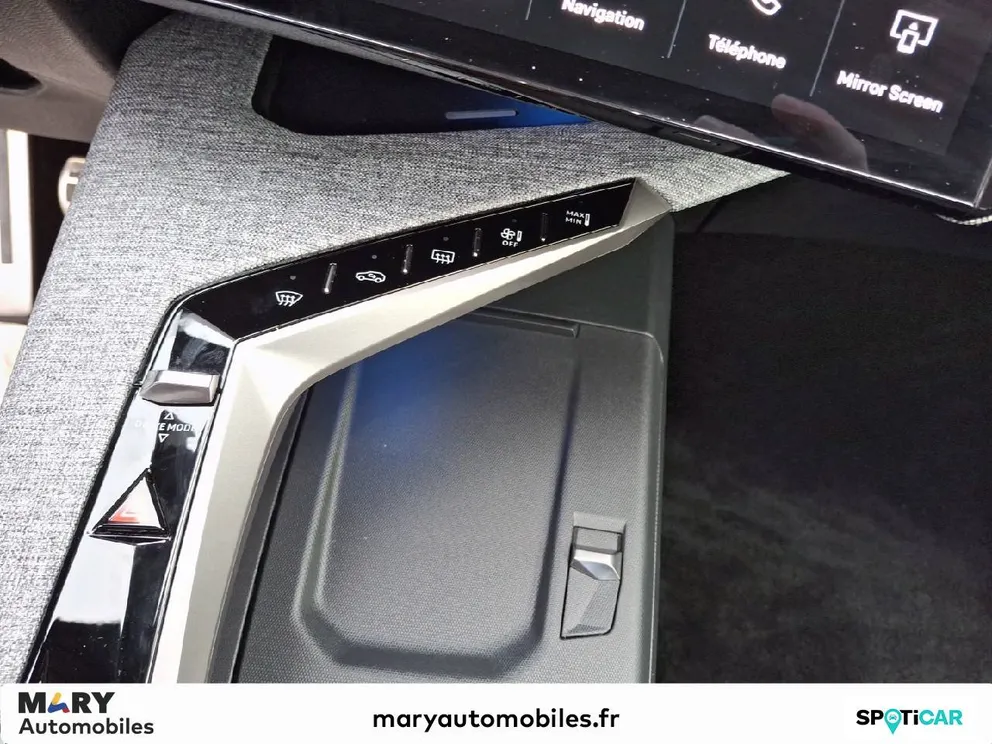 Véhicule occasion 212338 - peugeot 3008 - Photo 15