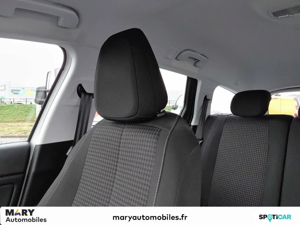 Véhicule occasion 209502 - peugeot 308 - Photo 13