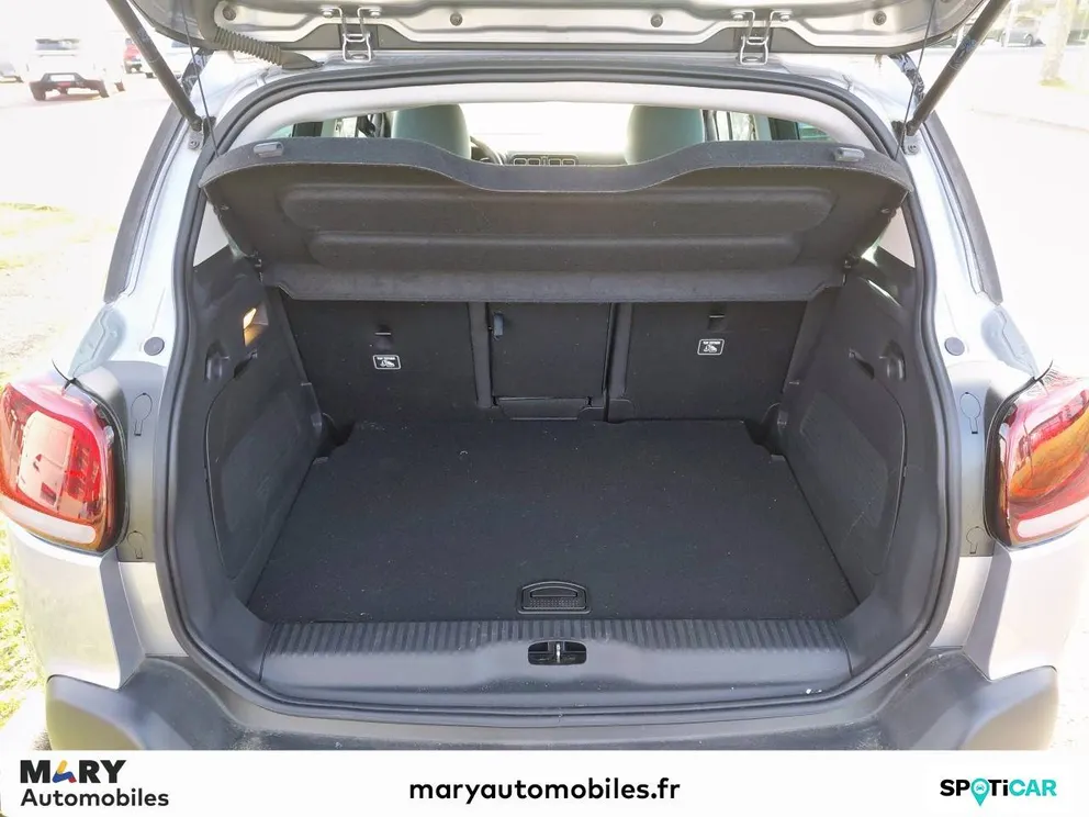 Véhicule occasion 215662 - Citroën C3 AIRCROSS - Photo 6