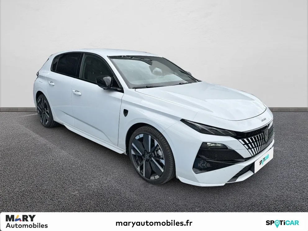 Véhicule occasion 1238187 - peugeot 308 - Photo 5