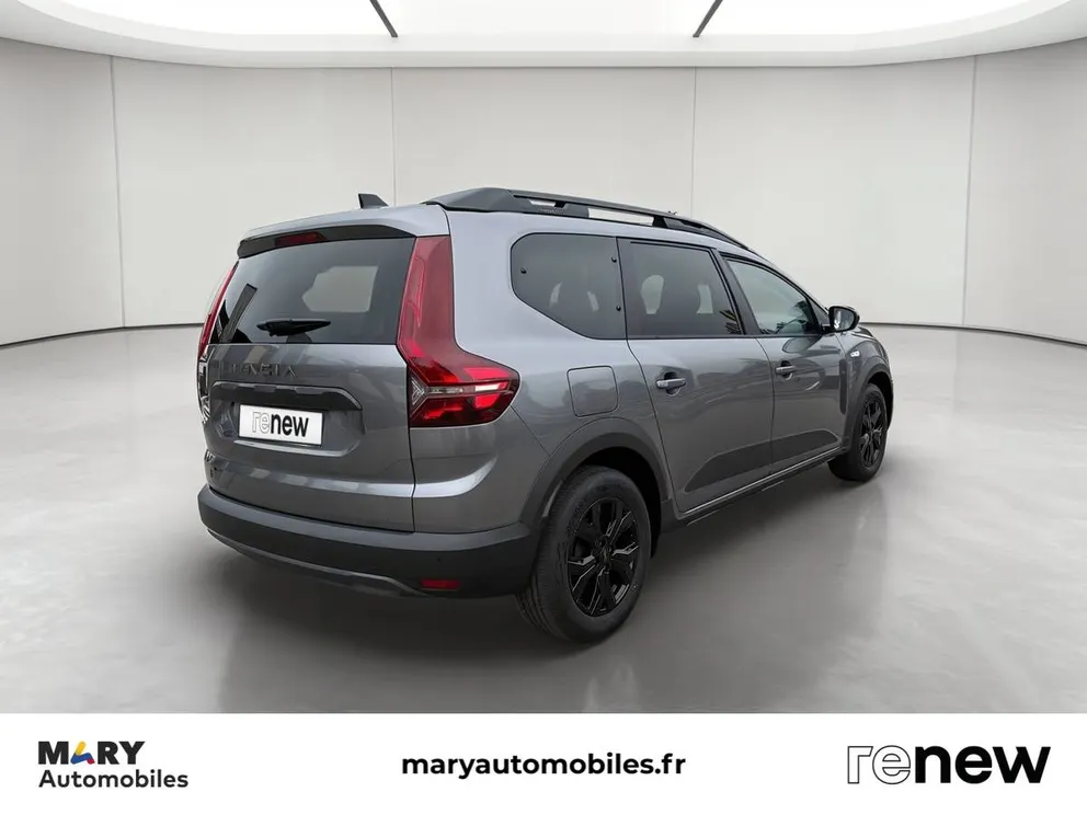 Véhicule occasion 233975 - dacia JOGGER - Photo 5