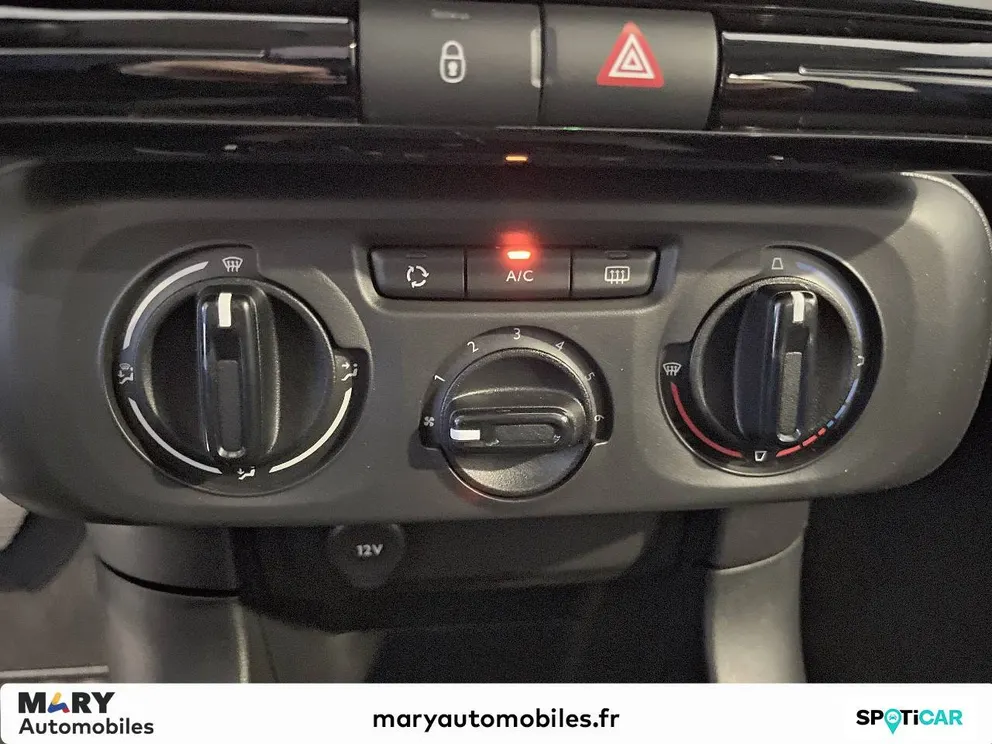Véhicule occasion 139789 - Citroën C3 - Photo 14