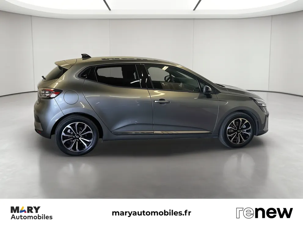 Véhicule occasion 238786 - renault CLIO - Photo 6