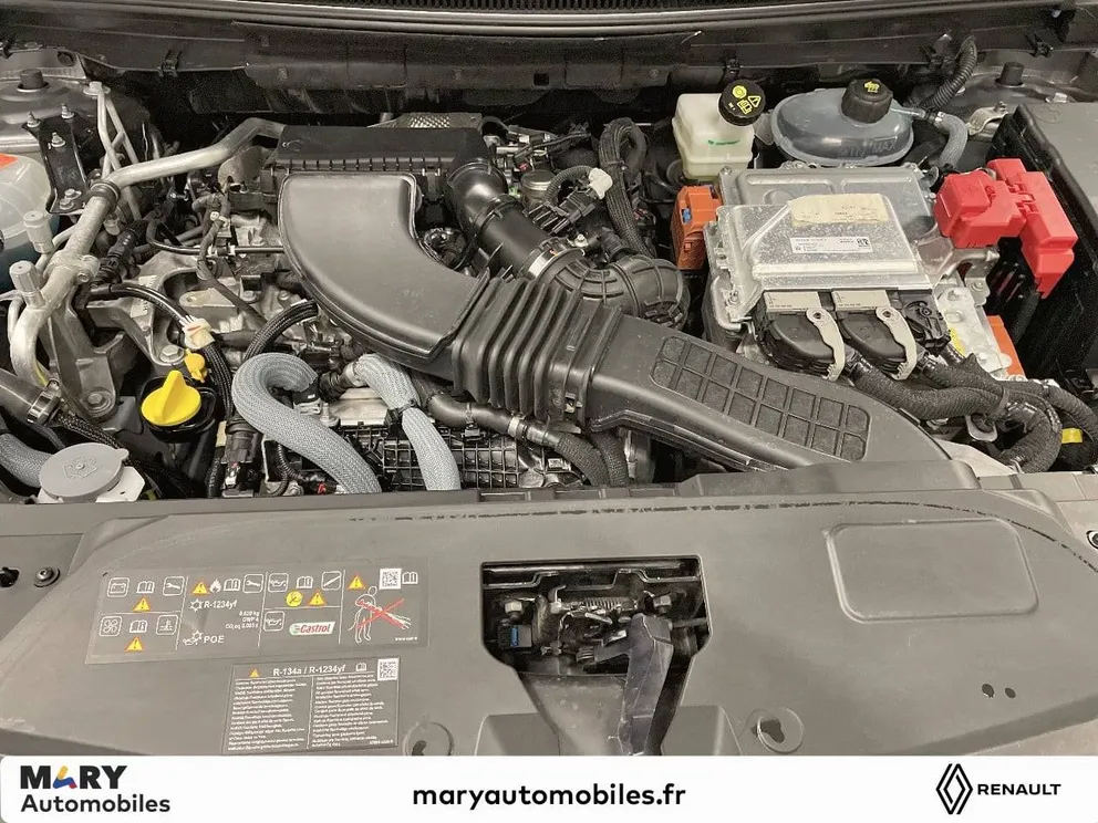 Véhicule occasion 203503 - renault ESPACE - Photo 19