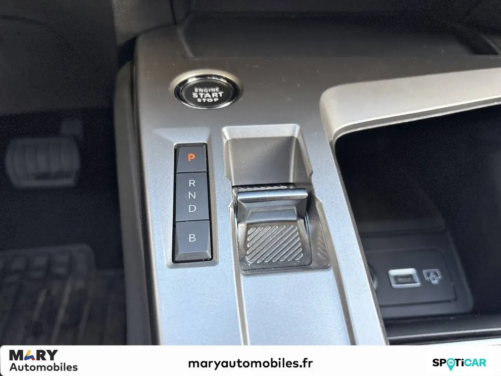 Véhicule occasion 203507 - peugeot 308 - Photo 15