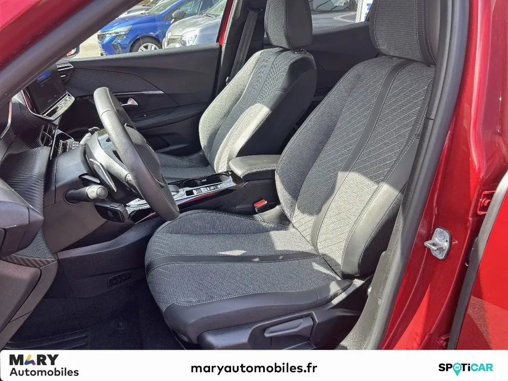 Véhicule occasion 1241815 - peugeot 2008 - Photo 13