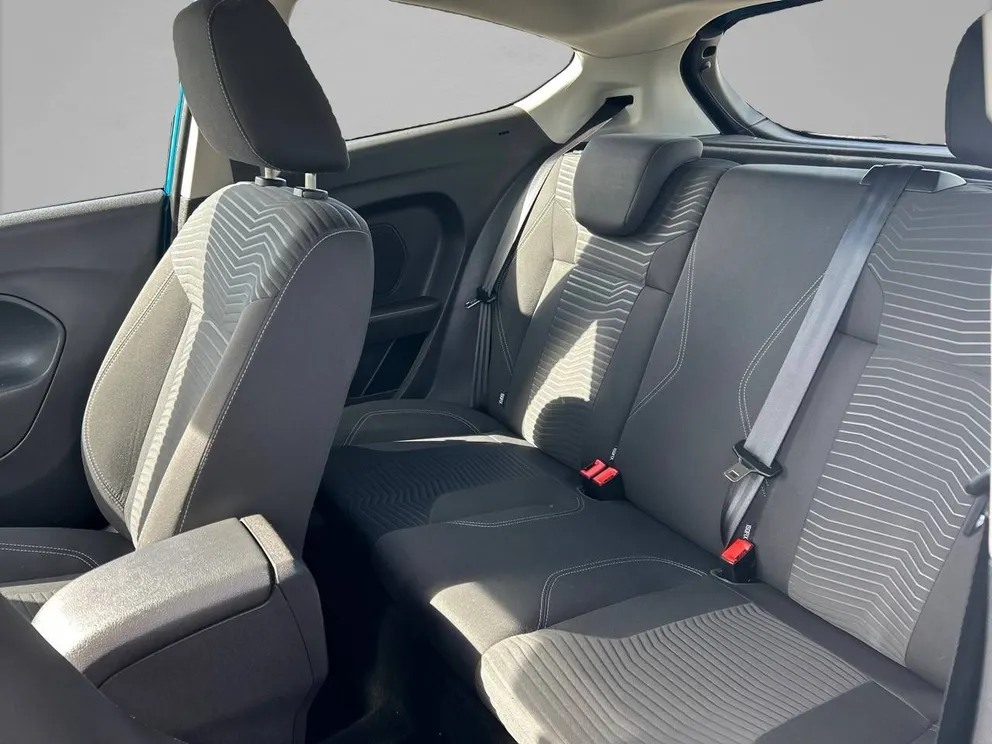 Véhicule occasion 233422 - ford FIESTA - Photo 10