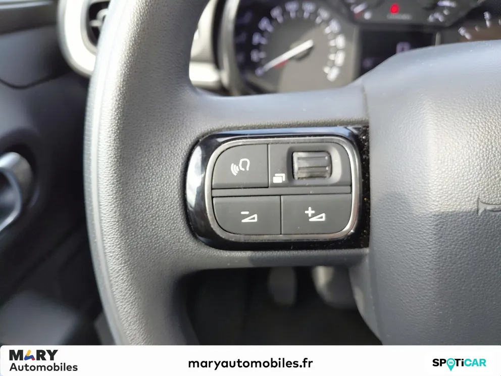 Véhicule occasion 1231295 - Citroën C3 - Photo 16