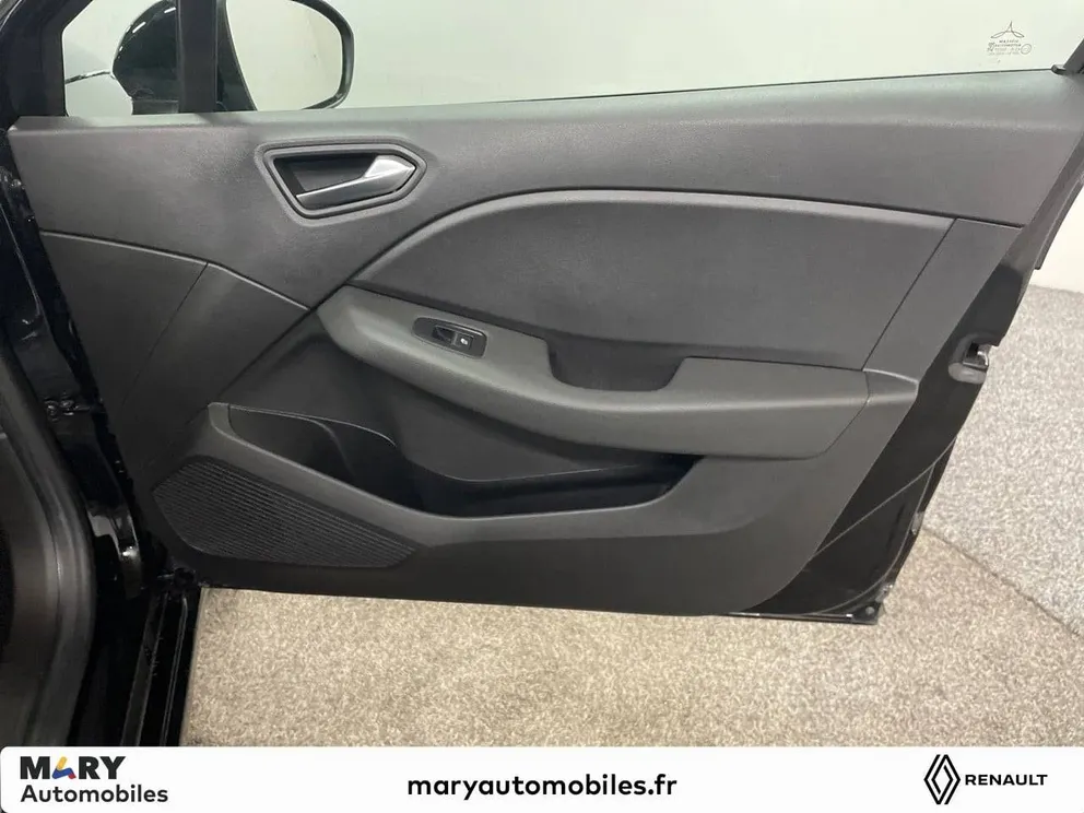 Véhicule occasion 207574 - renault CLIO - Photo 18