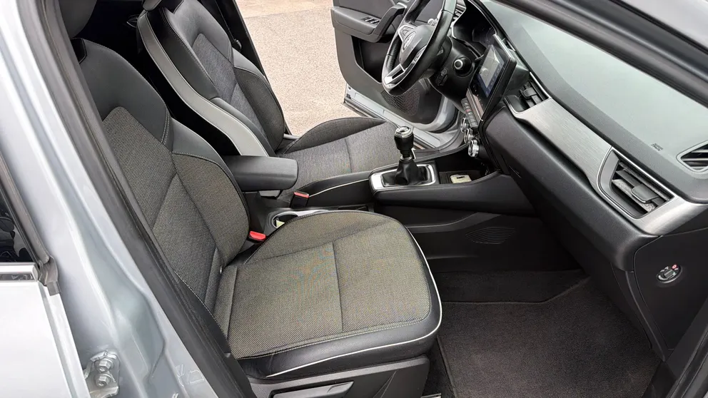 Véhicule occasion 1230766 - renault CAPTUR - Photo 12