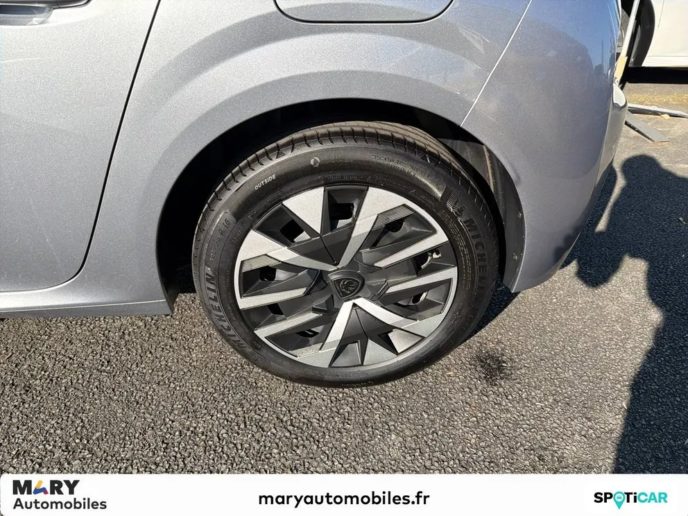 Véhicule occasion 234675 - peugeot 208 - Photo 11