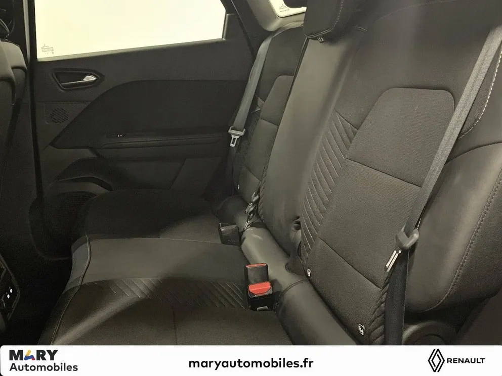 Véhicule occasion 209281 - renault SYMBIOZ - Photo 10