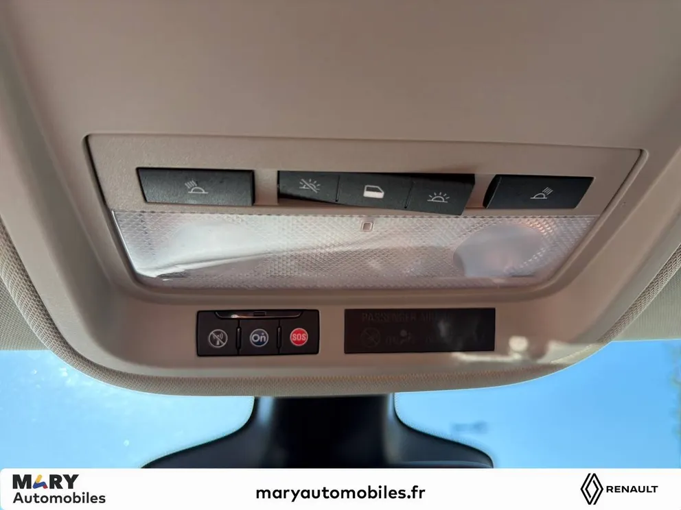 Véhicule occasion 221644 - opel ASTRA - Photo 19