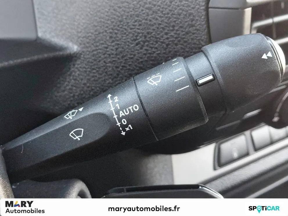 Véhicule occasion 208011 - Citroën JUMPY - Photo 15