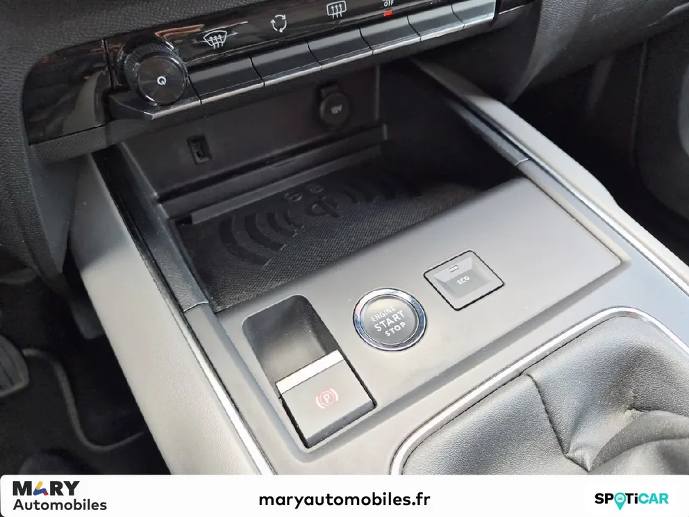 Véhicule occasion 1230773 - Citroën C5 AIRCROSS - Photo 12