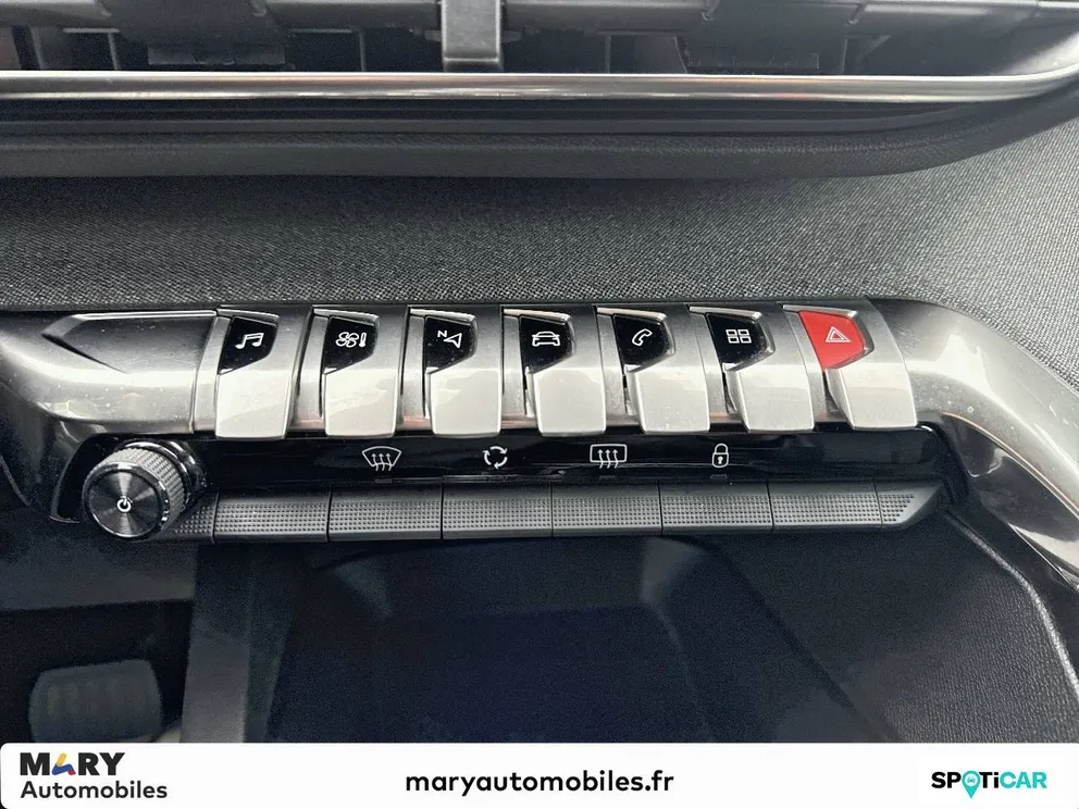 Véhicule occasion 223637 - peugeot 3008 - Photo 21