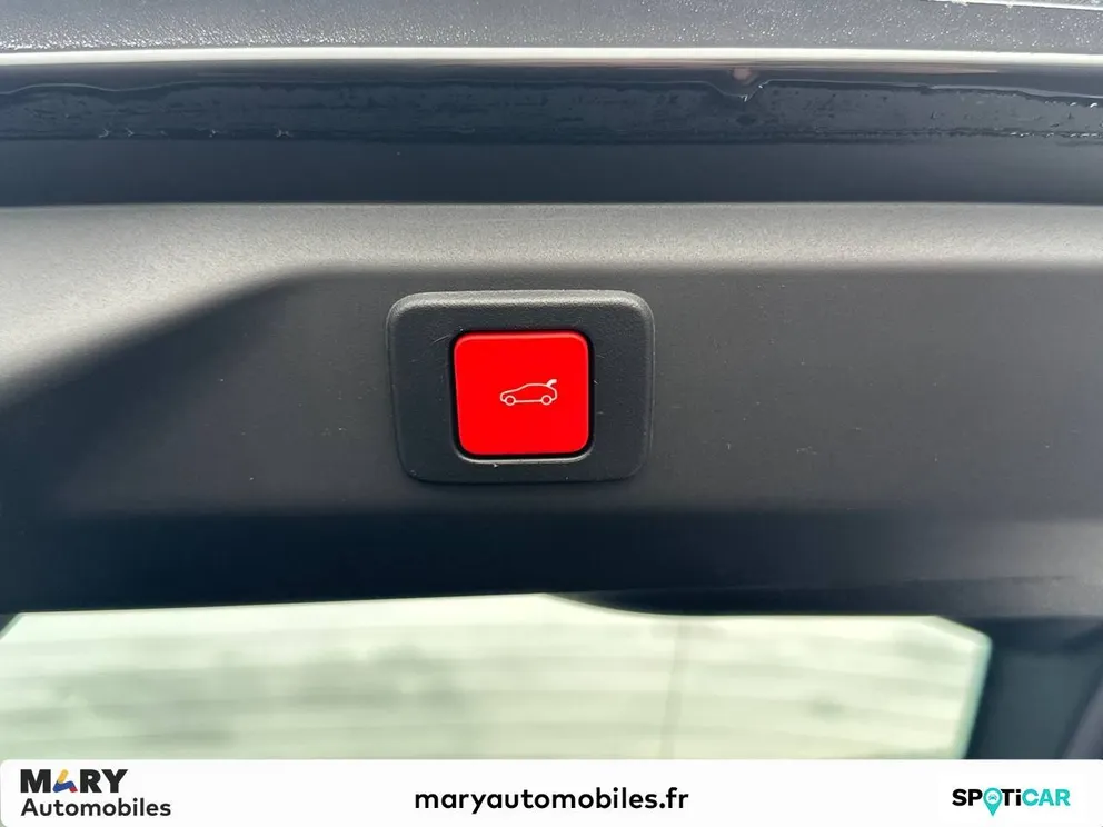 Véhicule occasion 214415 - peugeot 3008 - Photo 18