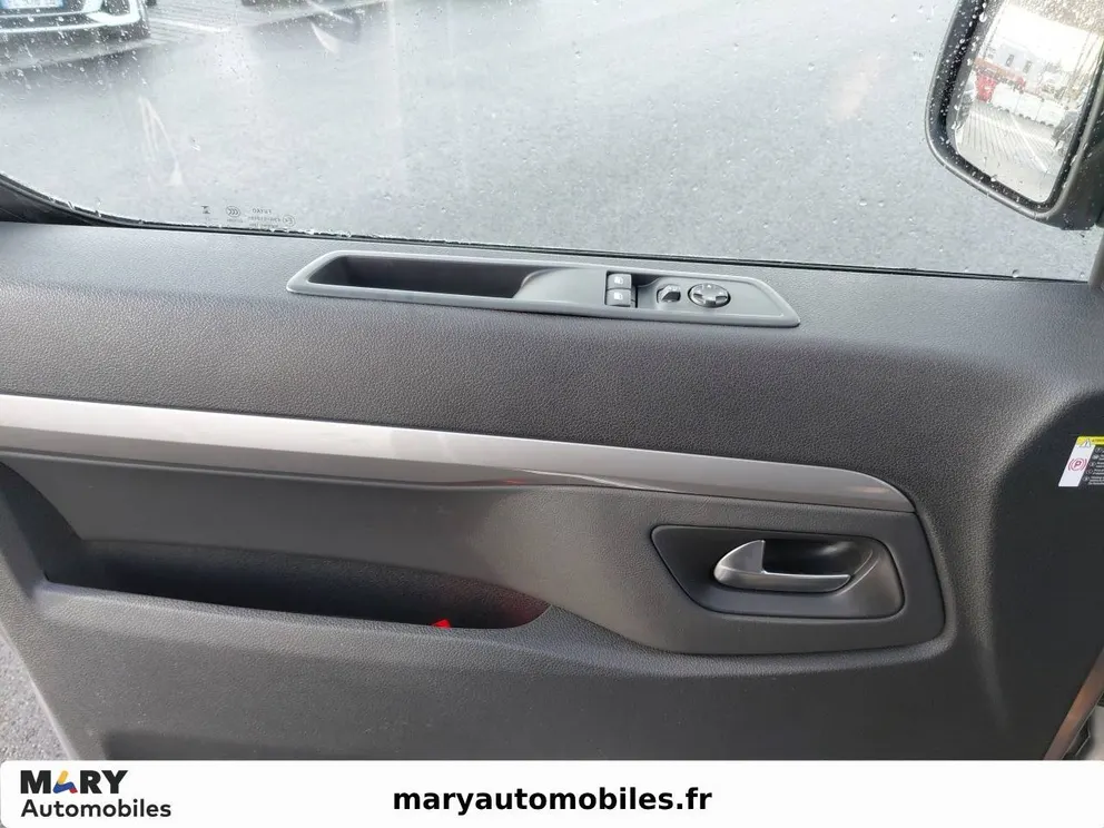 Véhicule occasion 209526 - peugeot EXPERT - Photo 15