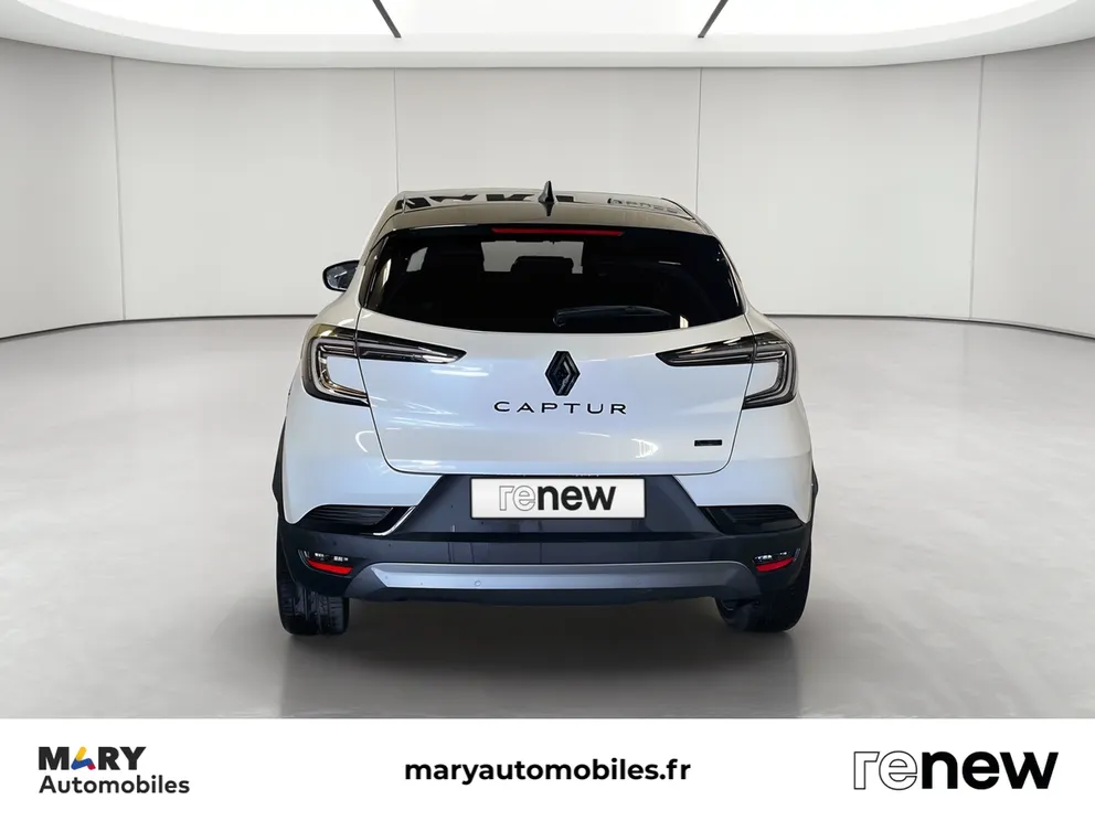 Véhicule occasion 237247 - renault CAPTUR - Photo 4