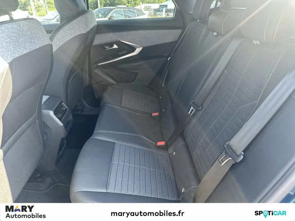 Véhicule occasion 1230830 - peugeot 3008 - Photo 17