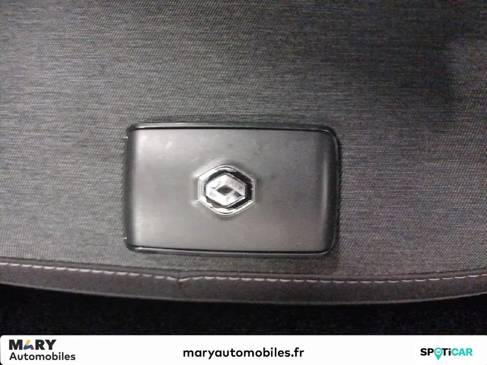 Véhicule occasion 199142 - renault CAPTUR - Photo 15