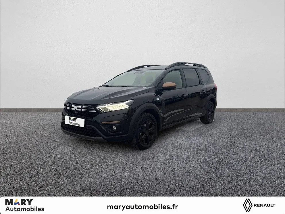 Véhicule occasion 177993 - dacia JOGGER - Photo 1