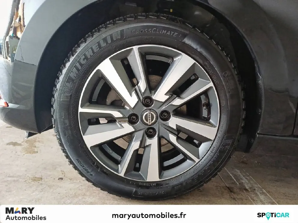 Véhicule occasion 222040 - nissan MICRA - Photo 11