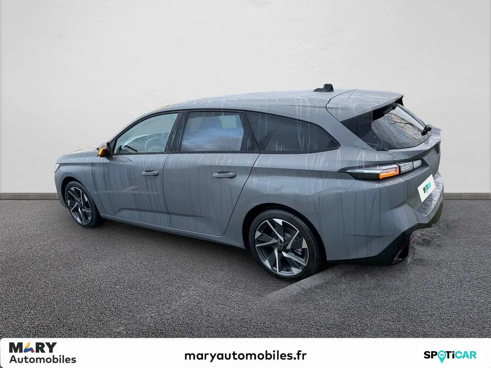 Véhicule occasion 214951 - peugeot 308 - Photo 7