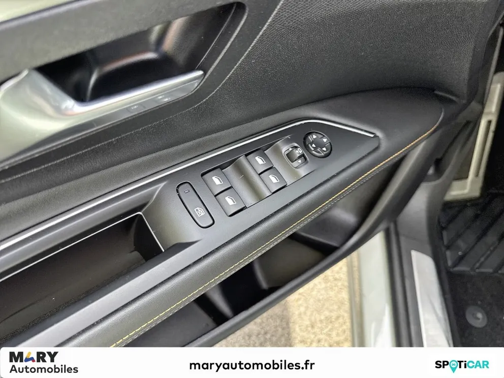 Véhicule occasion 215777 - peugeot 3008 - Photo 9