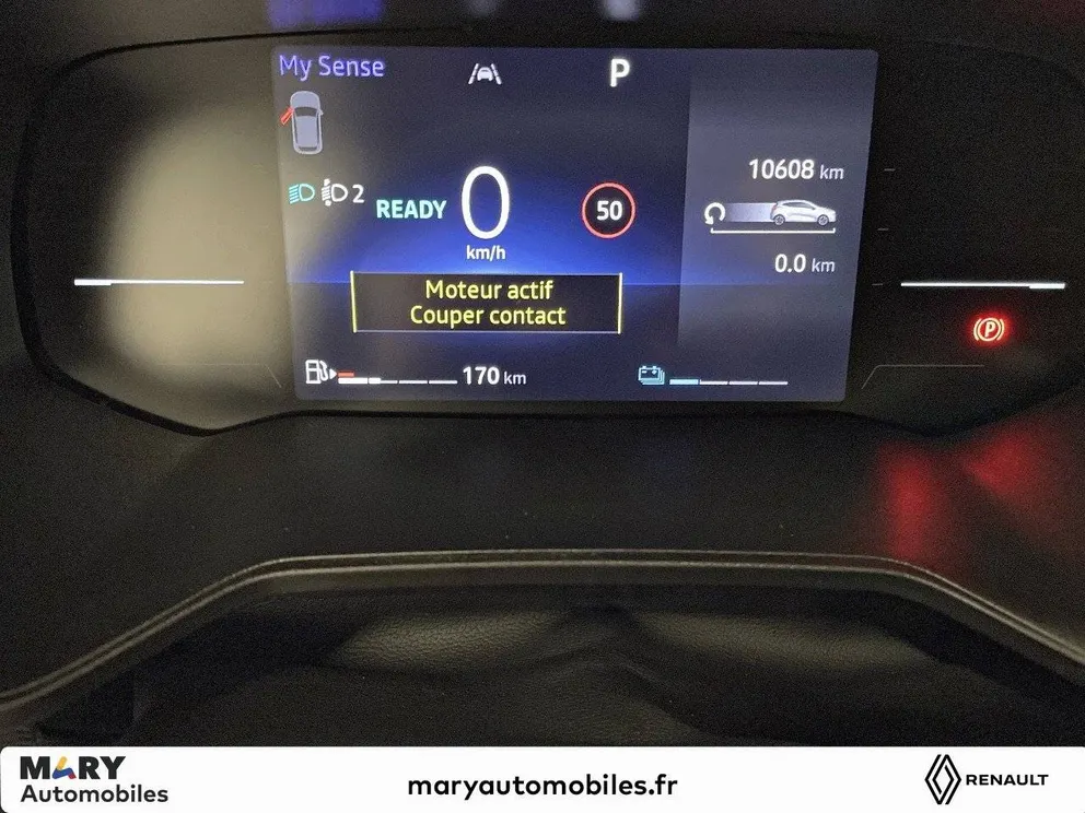 Véhicule occasion 189681 - renault CLIO - Photo 15