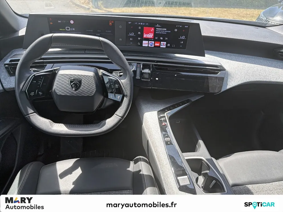 Véhicule occasion 1232879 - peugeot 3008 - Photo 8