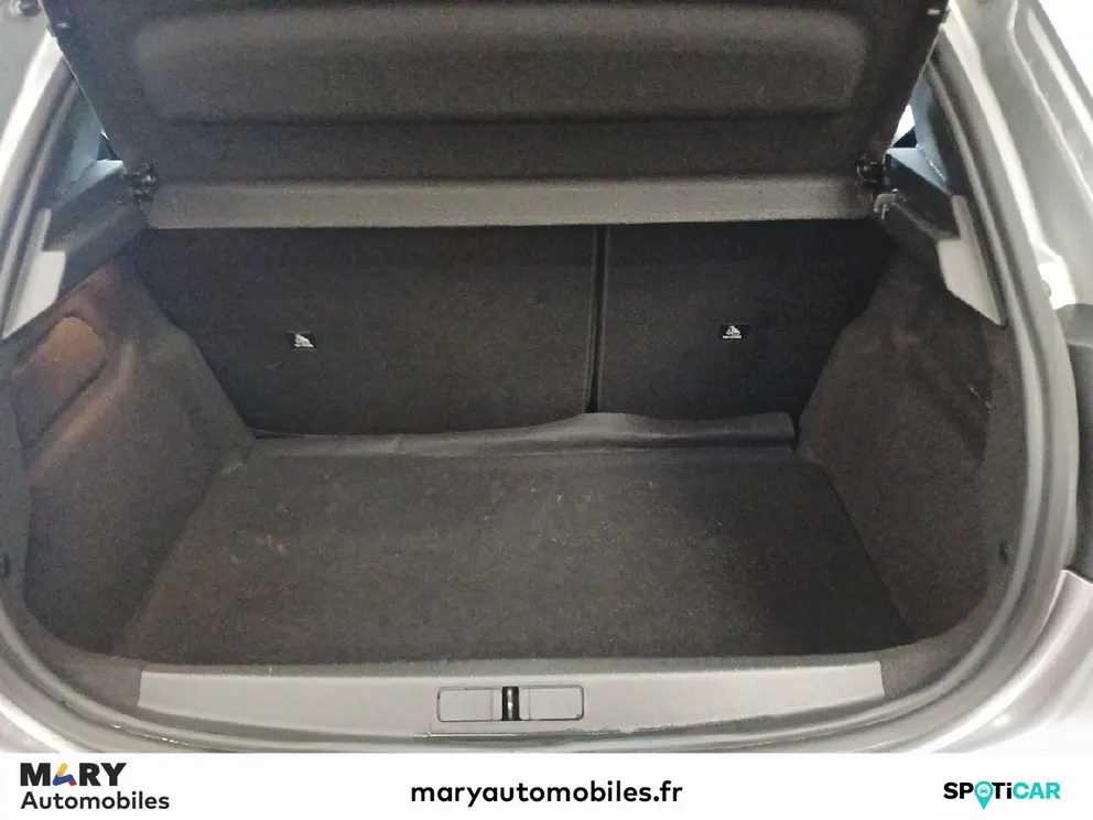 Véhicule occasion 1229501 - peugeot 208 - Photo 16