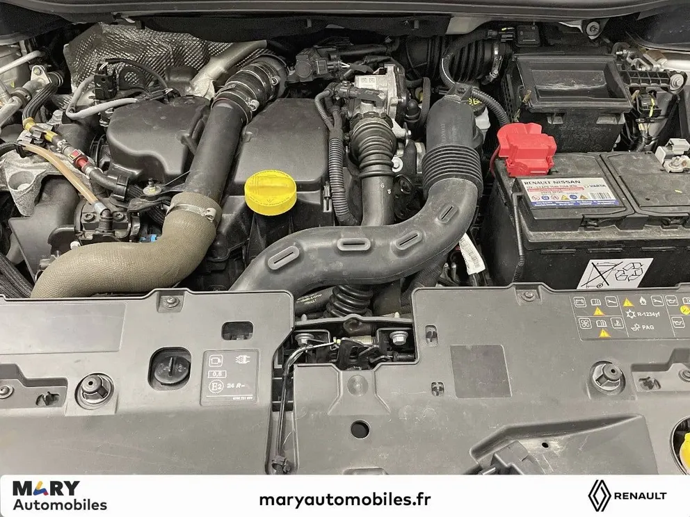 Véhicule occasion 202234 - renault CAPTUR - Photo 19