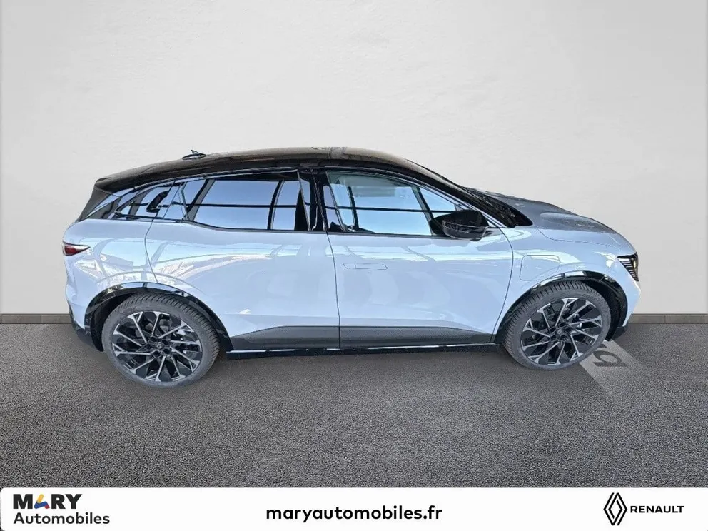 Véhicule occasion 212230 - renault MEGANE - Photo 4