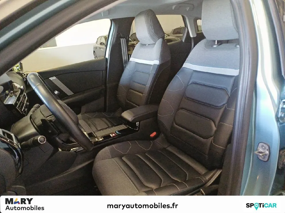 Véhicule occasion 227132 - Citroën C4 - Photo 9