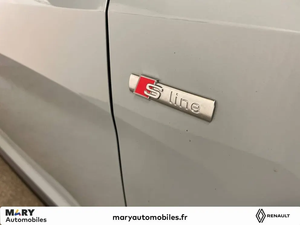 Véhicule occasion 198940 - audi A1 - Photo 19