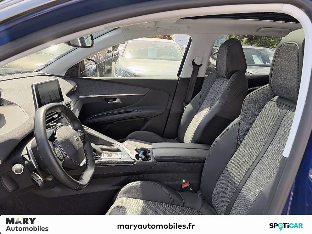 Véhicule occasion 238876 - peugeot 3008 - Photo 10