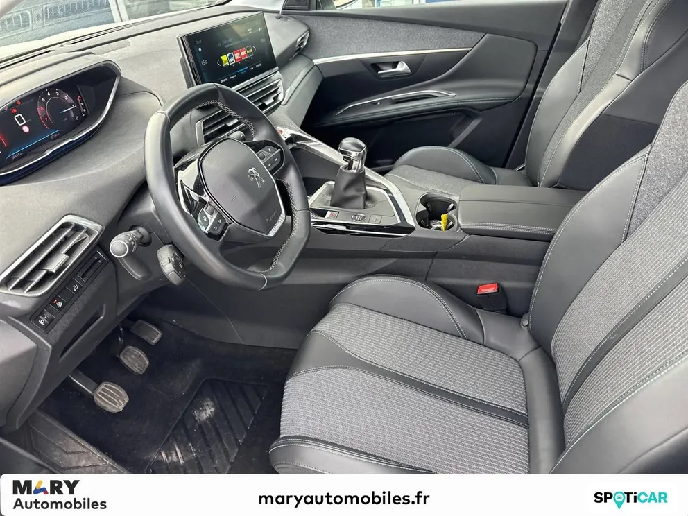 Véhicule occasion 229658 - peugeot 3008 - Photo 9