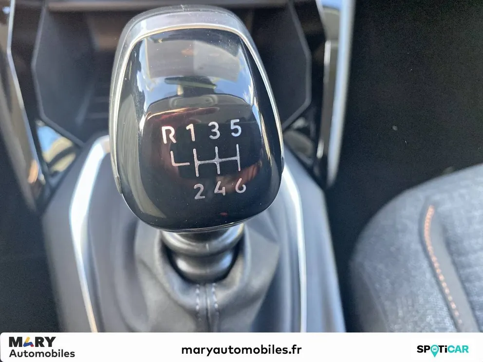 Véhicule occasion 209166 - peugeot 208 - Photo 15