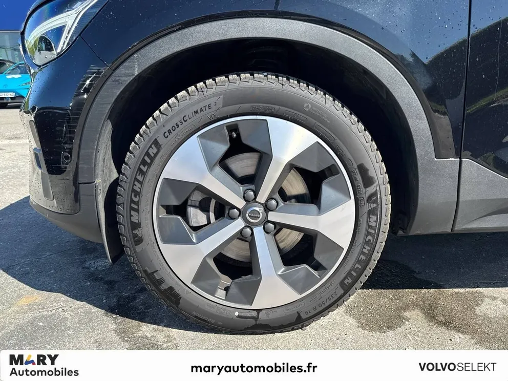 Véhicule occasion 233255 - volvo XC40 - Photo 12