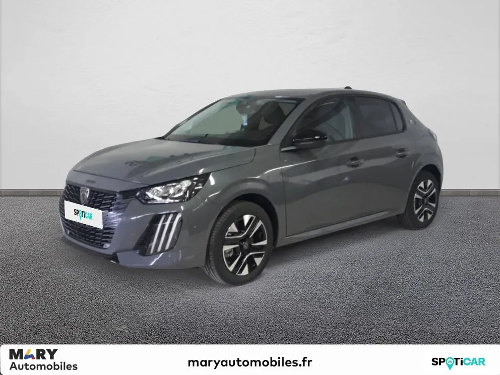 Véhicule occasion 161829 - peugeot 208 - Photo 3