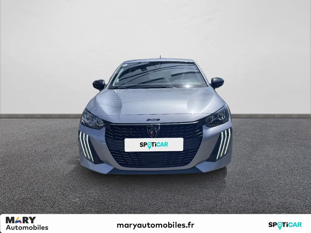 Véhicule occasion 226849 - peugeot 208 - Photo 6
