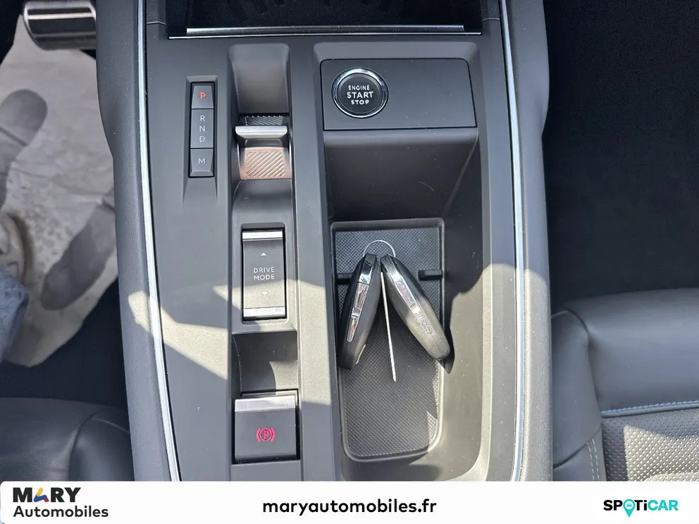 Véhicule occasion 1228266 - Citroën C5 AIRCROSS - Photo 16