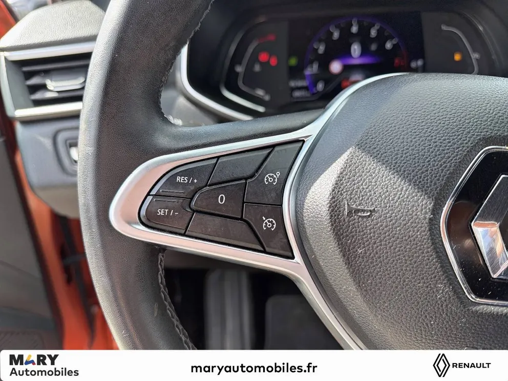 Véhicule occasion 217872 - renault CLIO - Photo 18